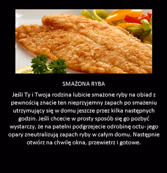 Przydatny kuchenny trik