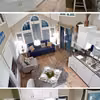 Mini apartament