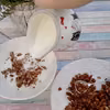 Domowa czekoladowa granola (w kilka chwil)