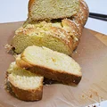 Drożdżowa chałka