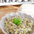 Pieczarkowa pasta na kanapki