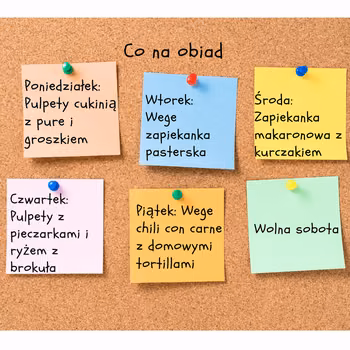 Co na obiad: Tradycyjne dania inaczej
