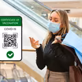 Galerie handlowe tylko dla zaszczepionych osób?