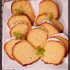 Babka z mlekiem skondensowanym