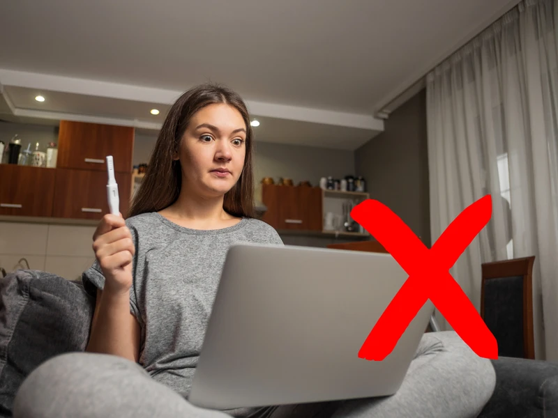 Jak w oryginalny sposób poinformować o ciąży?