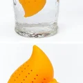 Zaparzaczka Wiewiórka