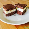 Ciasto „Milky way”