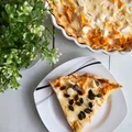 Tarta z dynią
