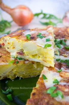 Tortilla de patatas