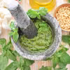 Pesto genovese - oryginalny przepis
