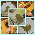 Sweter z choinką w poradniku krok po kroku :-)