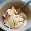 Lody pomarańczowe a'la Nigella