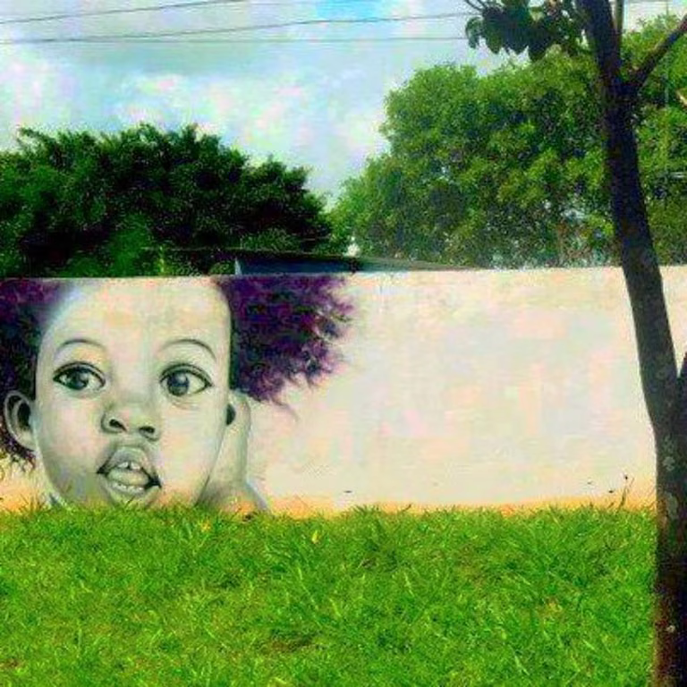 Street art