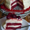 Red Velvet Cake