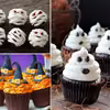 Babeczki na Halloween