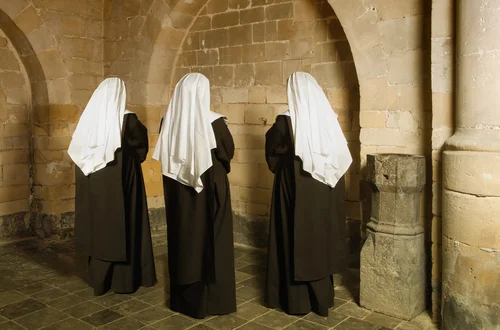 Światowy Dzień Życia Konsekrowanego: Historia i Znaczenie