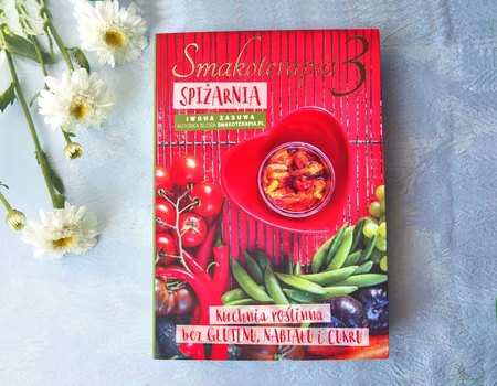 Smakoterapia 3 - recenzja