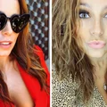 Anna Mucha w bikini z folii! Sami zobaczcie