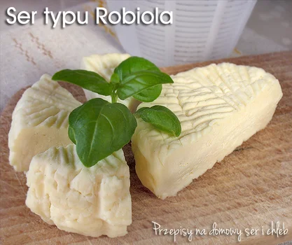 Ser typu Robiola