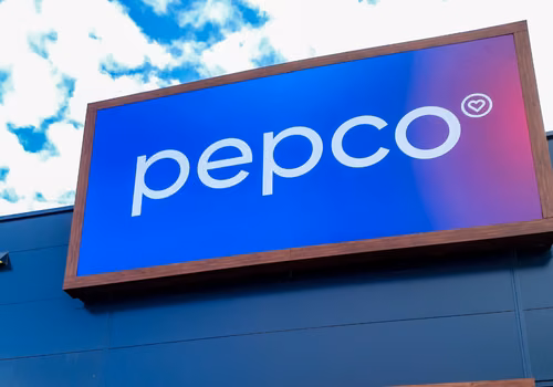 Uwielbiana sieć Pepco zamyka aż 28 sklepów! Klienci mogą skorzystać jeszcze z wyprzedaży