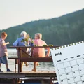 Już za chwilę kolejny długi weekend! Wystarczy jeden dzień urlopu, aby uzyskać kilka dni wolnego!