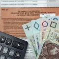 Ulgi podatkowe PIT 2023 - najważniejsze zmiany