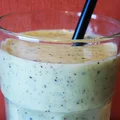 Koktajl z kiwi