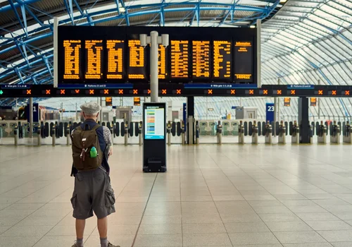 Wszystkie loty odwołane! Jedno z największych lotnisk w Polsce będzie zamknięte przez wiele tygodni