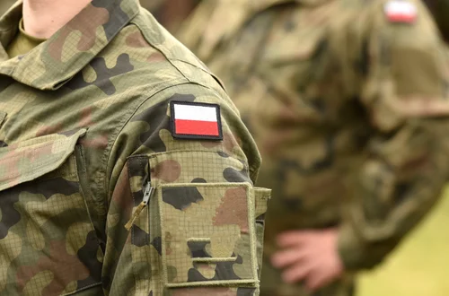 Dzień Weterana Działań poza Granicami Państwa: Uhonorowanie Polskich Żołnierzy