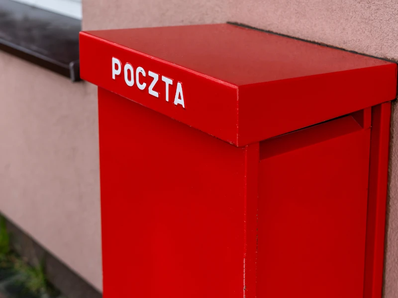 Strajk Poczty Polskiej na kilka dni przed wyborami! Kiedy poczty nie będą działać?