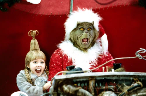12 filmów, które wprawią cię w świąteczny nastrój