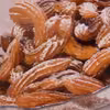 Hiszpańskie Churros