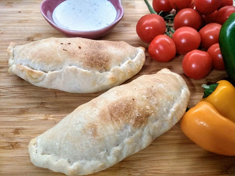 Calzone mini