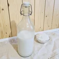 Domowe mleko kokosowe