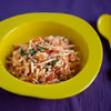 SPAGHETTI DLA DZIECKA