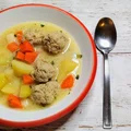 Zupa klopsowa
