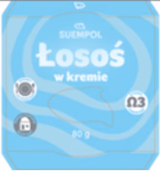 Ostrzeżenie dotyczące Listeria monocytogenes w produkcie Łosoś w kremie od Suempol – działania i wskazówki dla konsumentów