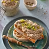 PASTA NA KANAPKI - PASTA Z WĘDZONEGO DORSZA!