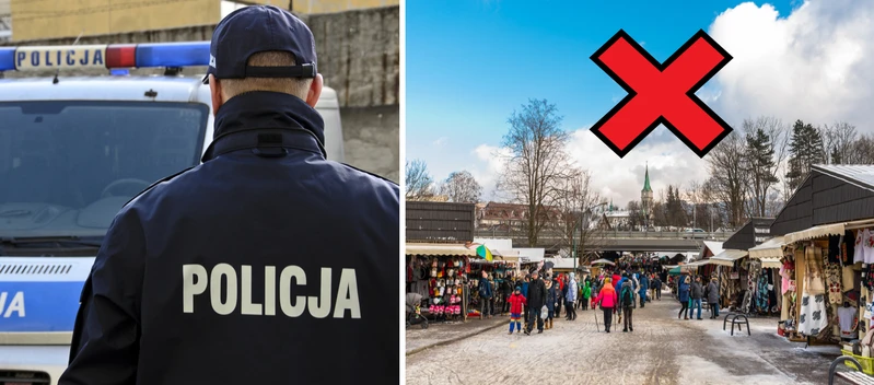 Turyści oszukiwani w Zakopanem! Nigdy nie bierz udziału w tej “rozrywce”