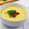 Zupa ziemniaczana krem - Tylko sprawdzone przepisy!