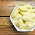 Kluski leniwe bezglutenowe