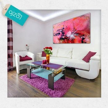 Obraz - Mikroświat