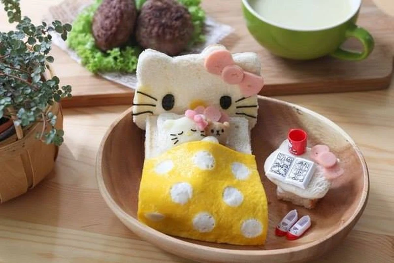 Hello Kitty
