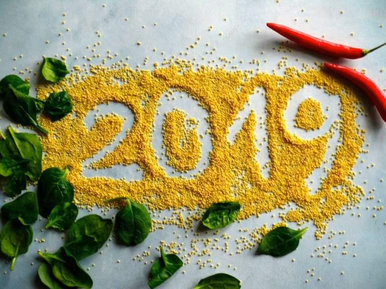 TRENDY KULINARNE NA 2019 ROK