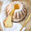 Babka śmietankowa - przepis Marty