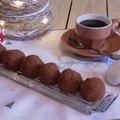 Trufle piernikowe