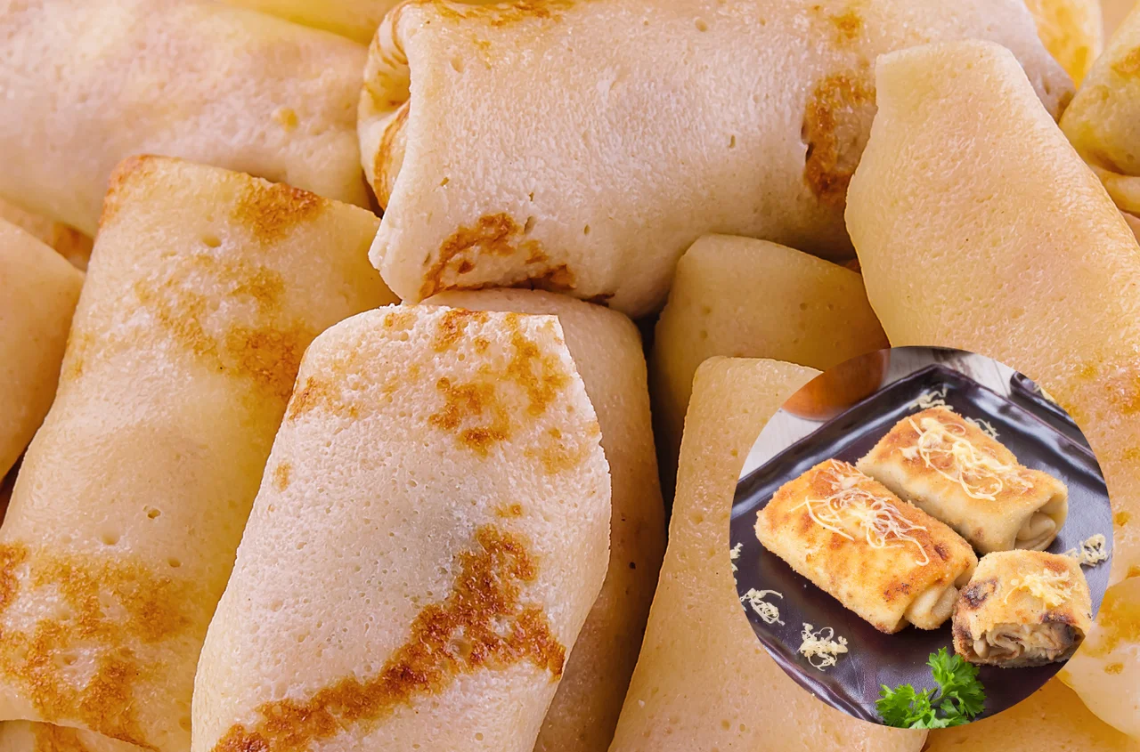 Czy można mrozić krokiety? Tak – ale tylko wtedy, gdy pamiętasz o tej rzeczy!