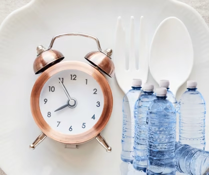 Japońska dieta wodna. Sprawdź na czym polega!
