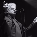 Nie żyje Felicjan Andrzejczak! To on śpiewał legendarny hit Budki Suflera.