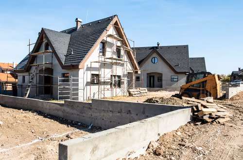 Ważne zmiany w prawie budowlanym 2025. Rząd przyjął projekt ustawy!